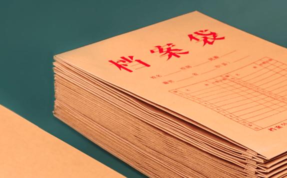 "十五五"档案服务业高质量发展路径研究 业务研究 | "