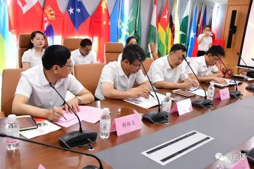 外出务工人员服务工作站 省级劳务 石楼县驻青岛就业服务联络站 青岛揭牌