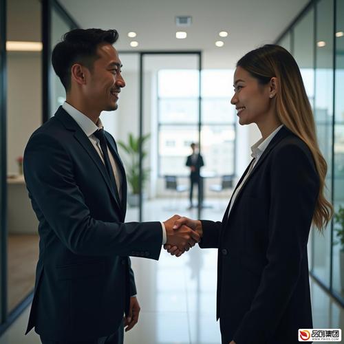 劳务公司外包服务:优化人力资源配置的新选择