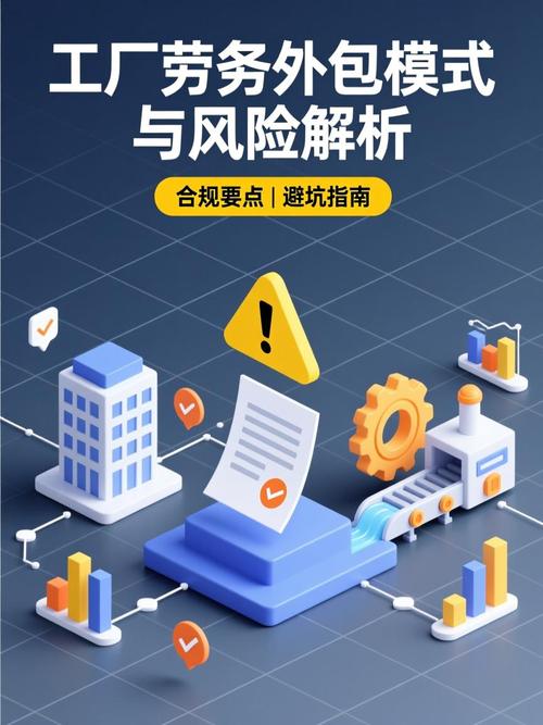 工厂劳务外包模式与风险解析 劳务服务的机遇与挑战